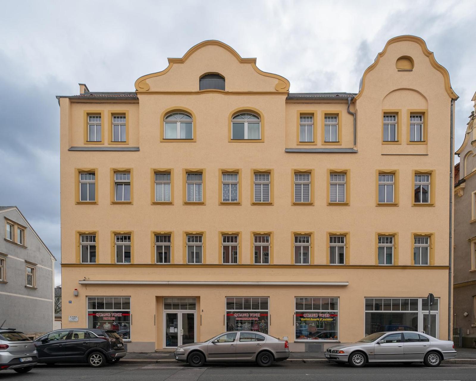 Benville Freital - Wlan - Nespresso Kaffee - Windbergblick Экстерьер фото