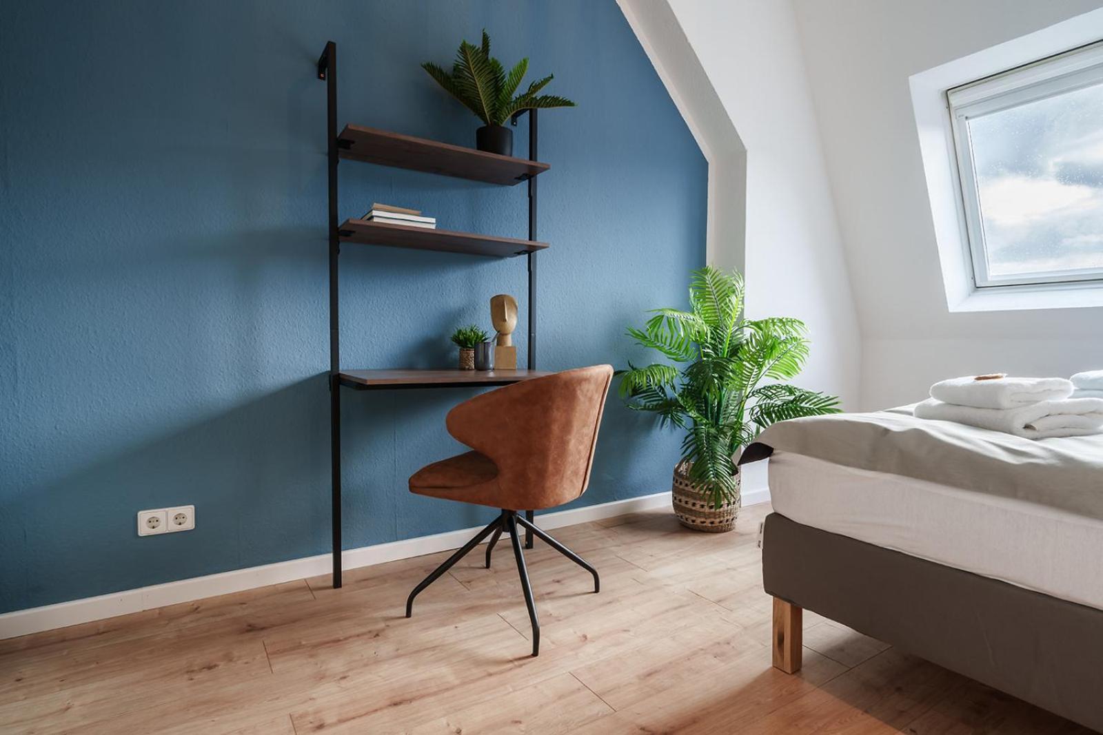 Benville Freital - Wlan - Nespresso Kaffee - Windbergblick Экстерьер фото